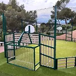 Superbe Vue Panoramique ! Saint-Raphael (Var)