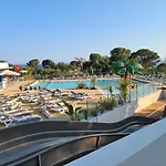 Campsite Superbe Vue Panoramique !