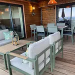 Campsite Superbe Vue Panoramique ! Saint-Raphael (Var)