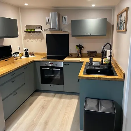 Campsite Superbe Vue Panoramique ! Saint-Raphael (Var)