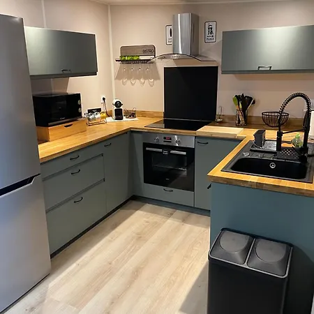 Superbe Vue Panoramique ! *