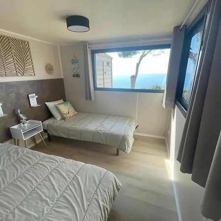 Superbe Vue Panoramique ! * Saint-Raphael (Var)