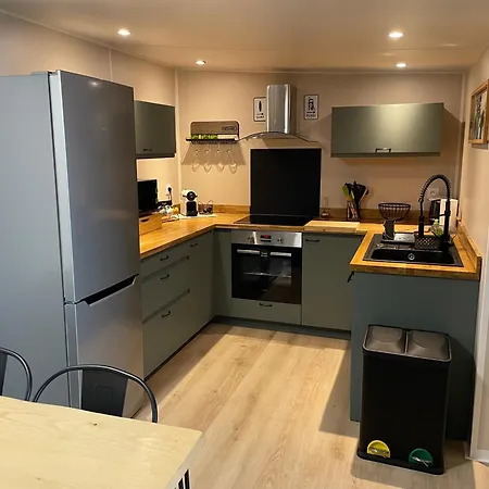 Superbe Vue Panoramique ! *