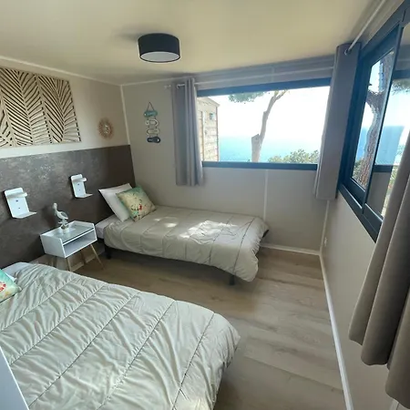 Superbe Vue Panoramique ! Campsite *