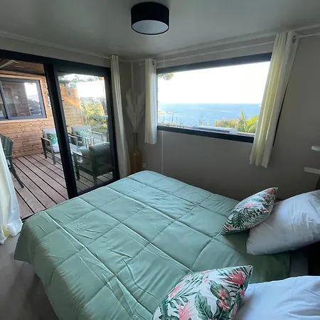 Campsite Superbe Vue Panoramique ! Saint-Raphael (Var)