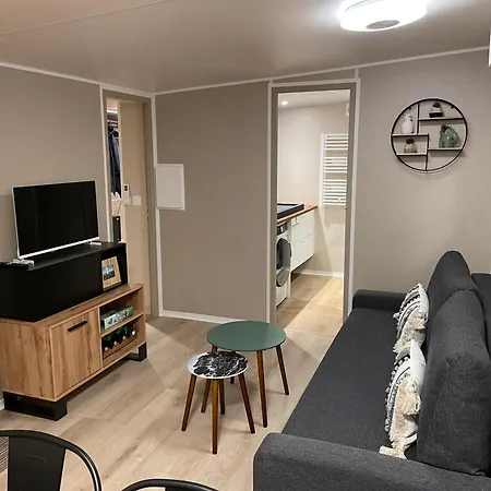 Campsite Superbe Vue Panoramique ! *