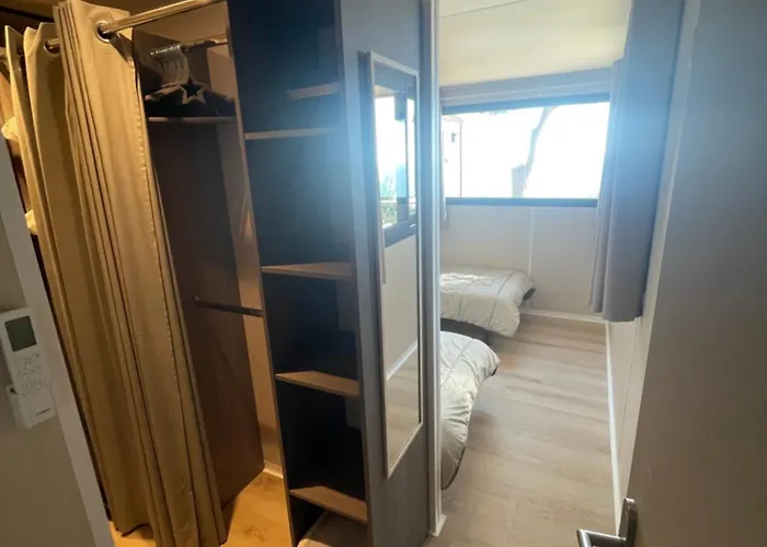 Campsite Superbe Vue Panoramique ! *