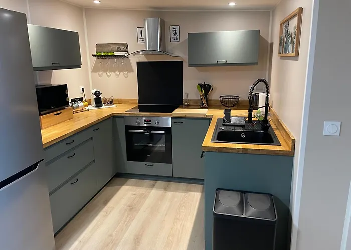 Campsite Superbe Vue Panoramique ! Saint-Raphael (Var)