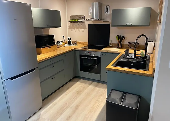 Superbe Vue Panoramique ! *