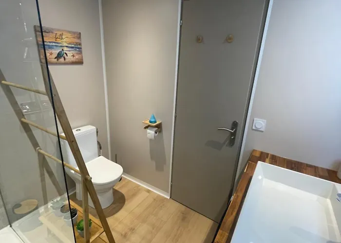 Campsite Superbe Vue Panoramique !