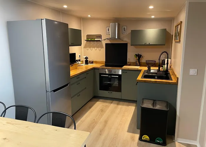 Superbe Vue Panoramique ! *