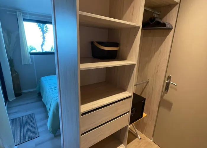 Superbe Vue Panoramique ! Campsite *