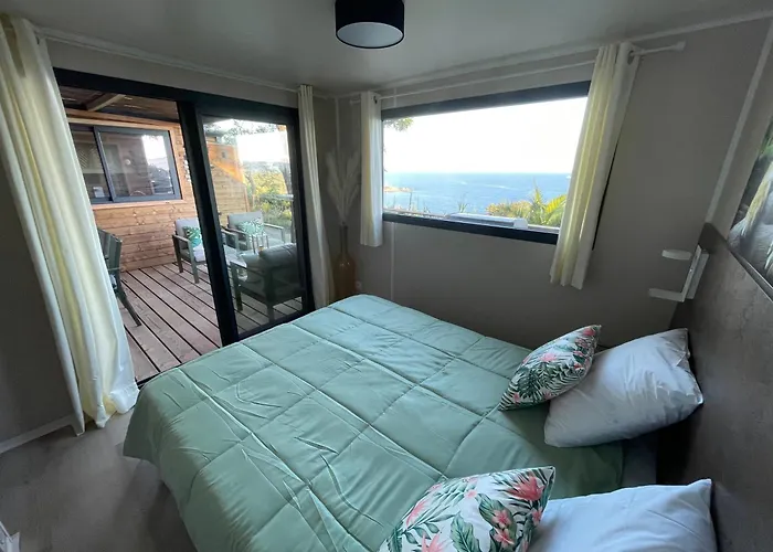 Campsite Superbe Vue Panoramique ! Saint-Raphael (Var)