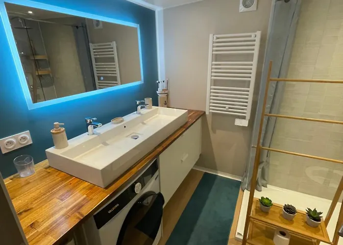 Superbe Vue Panoramique ! *