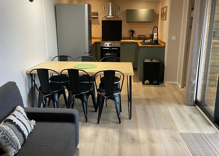 Campsite Superbe Vue Panoramique ! *