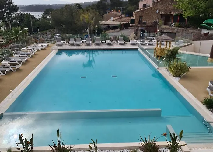 Superbe Vue Panoramique ! Saint-Raphael (Var)
