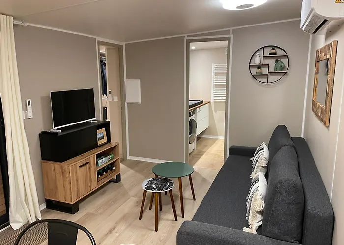 Campsite Superbe Vue Panoramique ! *